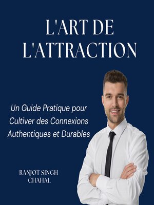 cover image of L'Art de l'Attraction